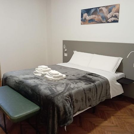 Megaride'S Dependance Hotell Como Exteriör bild