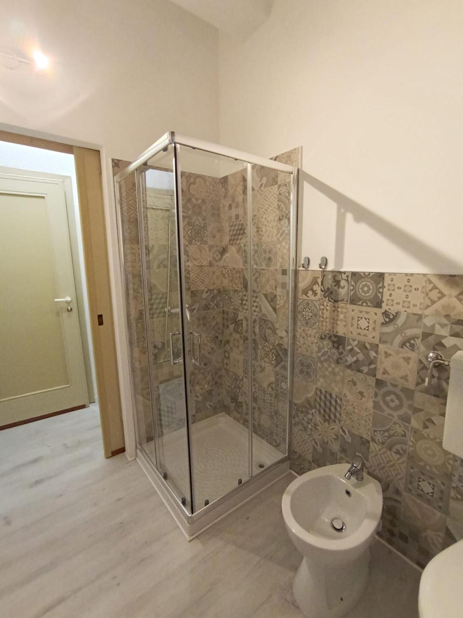 Megaride'S Dependance Hotell Como Exteriör bild