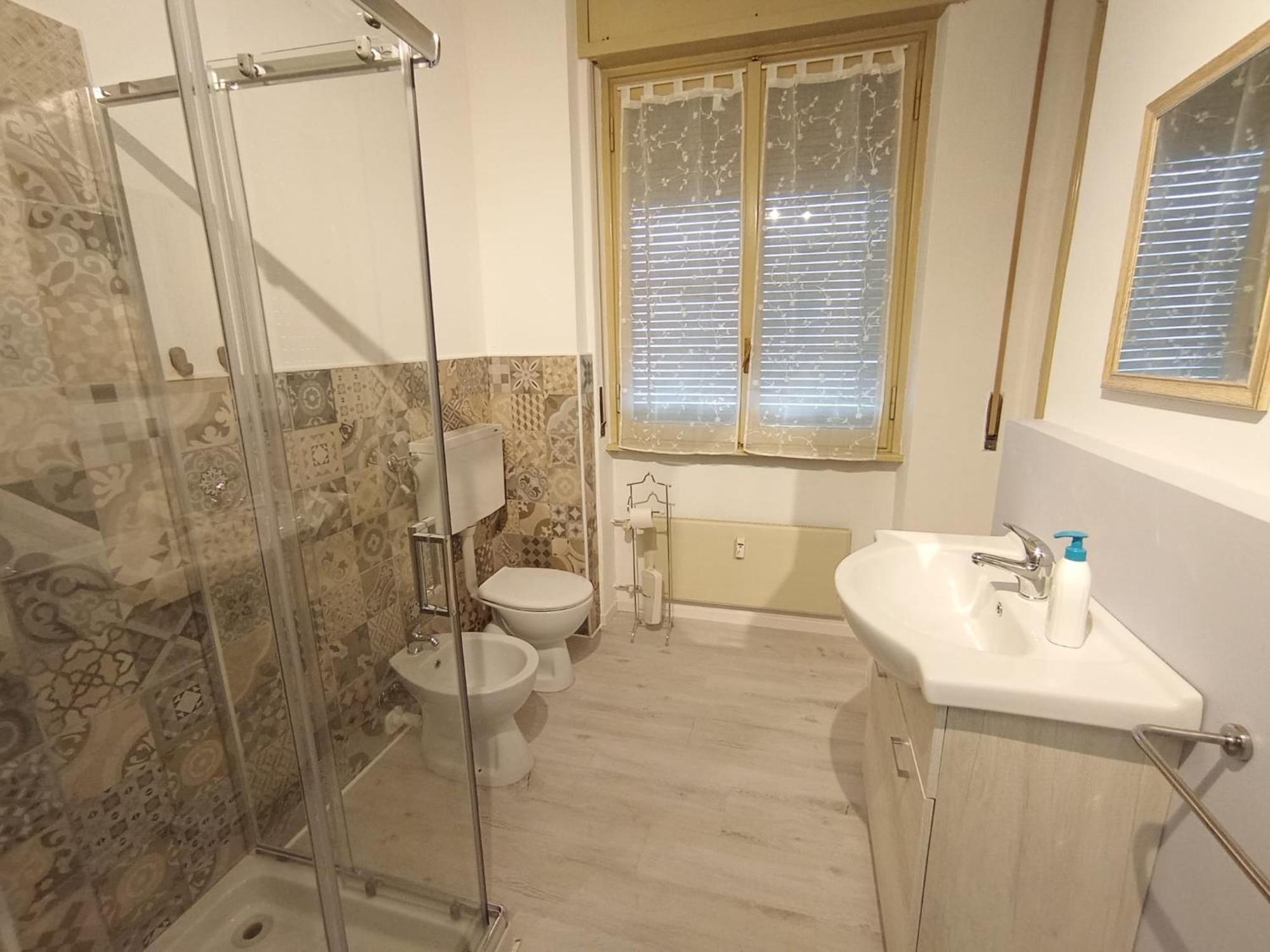 Megaride'S Dependance Hotell Como Exteriör bild