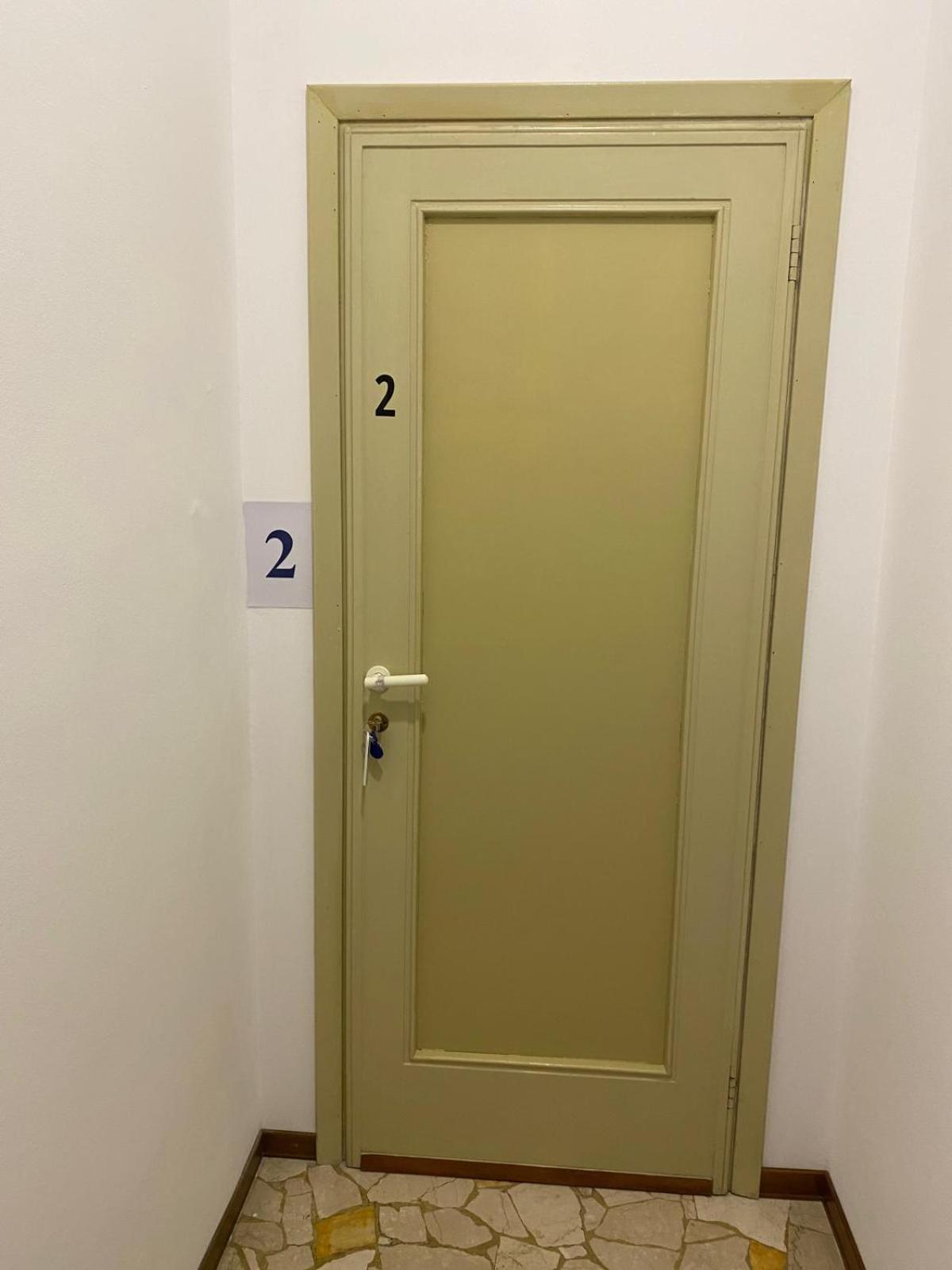 Megaride'S Dependance Hotell Como Exteriör bild