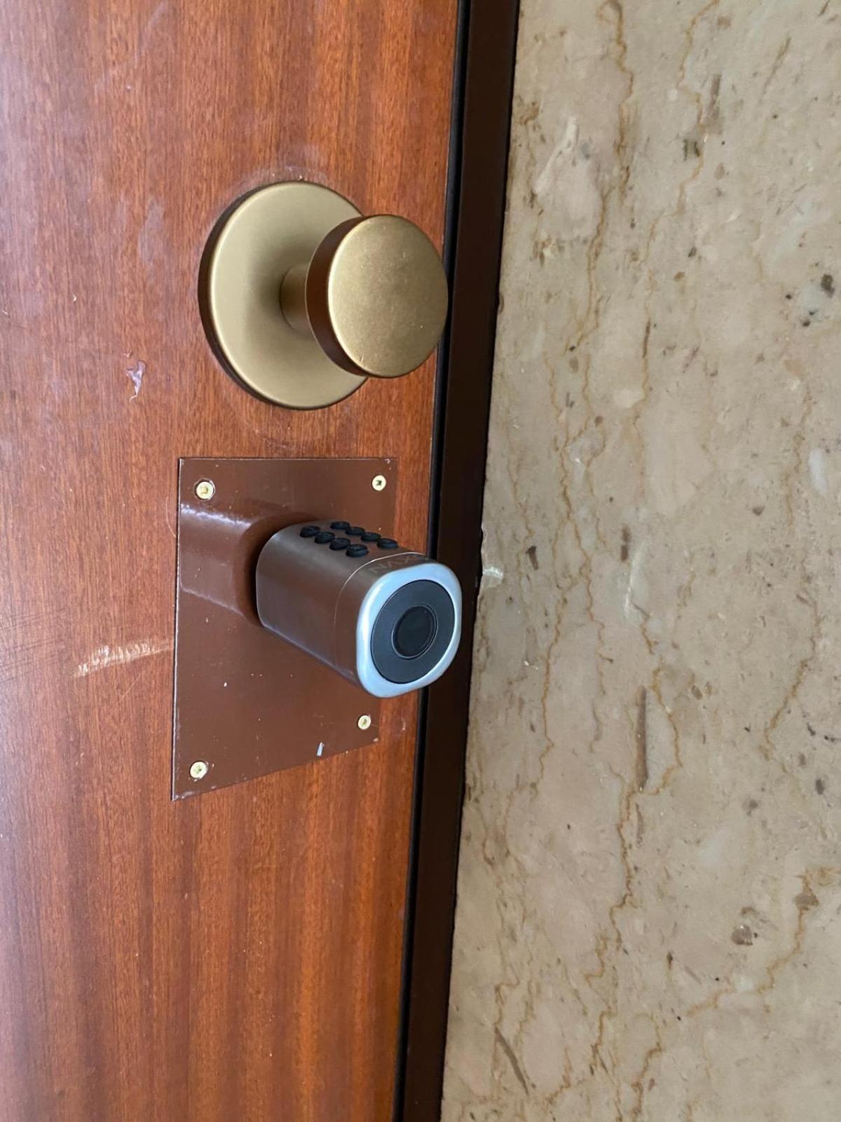 Megaride'S Dependance Hotell Como Exteriör bild