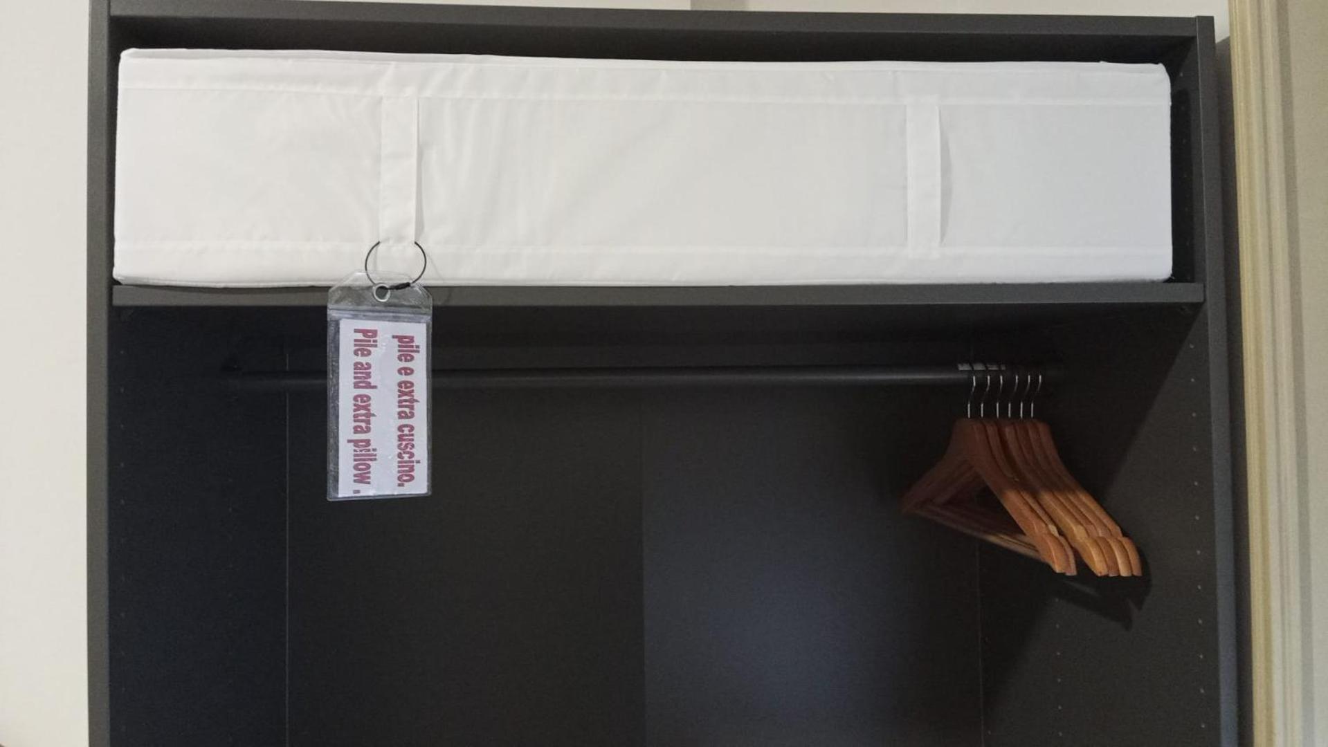 Megaride'S Dependance Hotell Como Exteriör bild