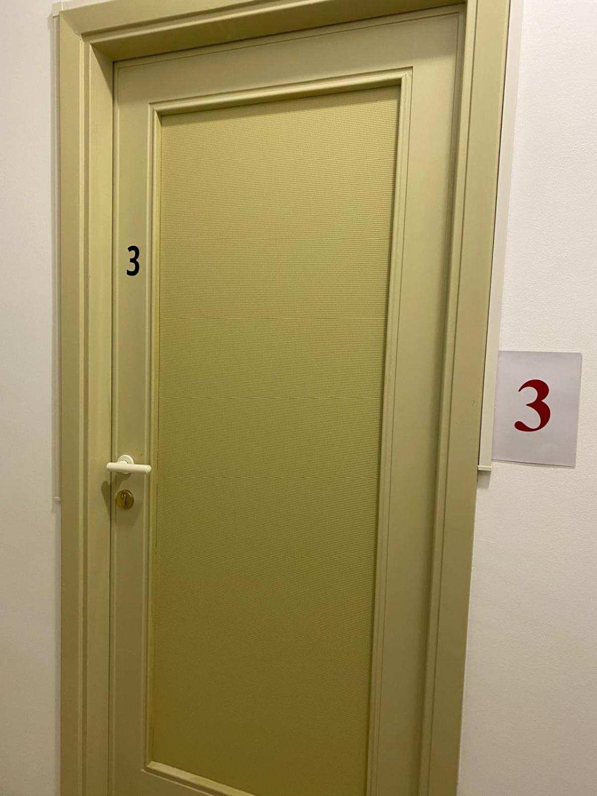 Megaride'S Dependance Hotell Como Exteriör bild